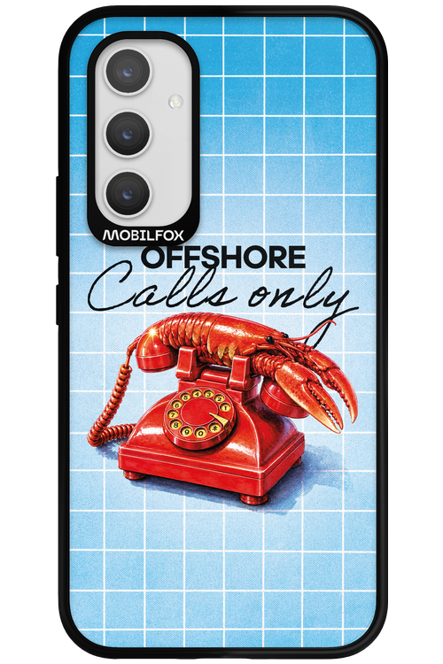 Offshore 2.0 - Samsung Galaxy A54