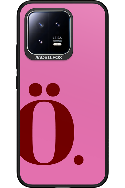 O II (Sorbet) 2.0 - Xiaomi 13