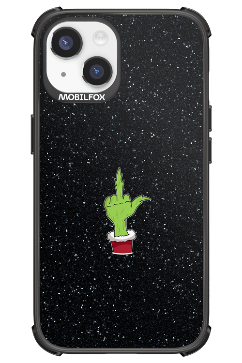 My Middle Finger - Apple iPhone 14