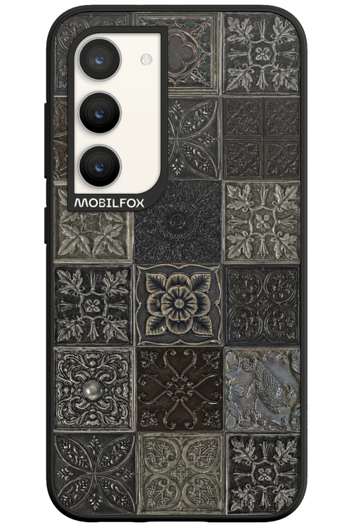 Tiles 2.0 - Samsung Galaxy S23