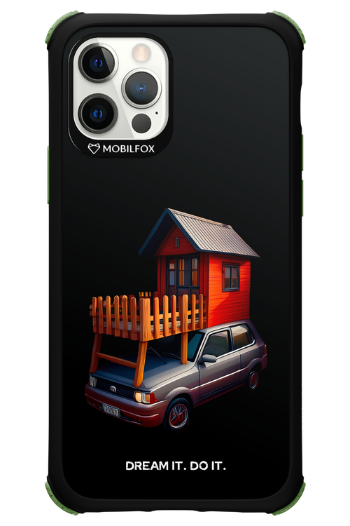 Dream It - Apple iPhone 12 Pro