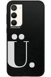 U II (Off Space) 2.0 - Samsung Galaxy S23 Plus