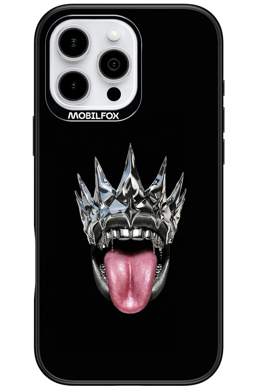The Diamond King 2.0 - Apple iPhone 16 Pro Max