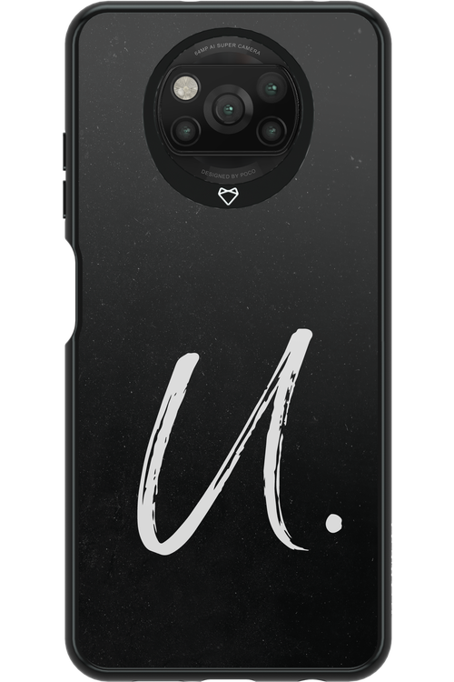 (Off Space) U 2.0 - Xiaomi Poco X3 Pro