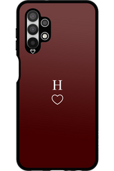 H Burgundia 2.0 - Samsung Galaxy A13 4G