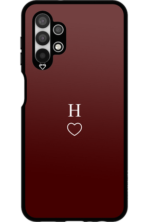 H Burgundia 2.0 - Samsung Galaxy A13 4G