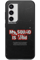 Wild Squad - Samsung Galaxy S24