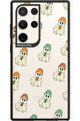 Spirited Sips (Nude) - Samsung Galaxy S23 Ultra