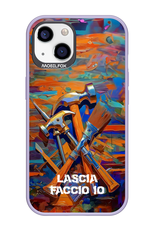 LASCIA FACCIO IO - Apple iPhone 13