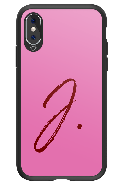 (Sorbet) J 2.0 - Apple iPhone XS
