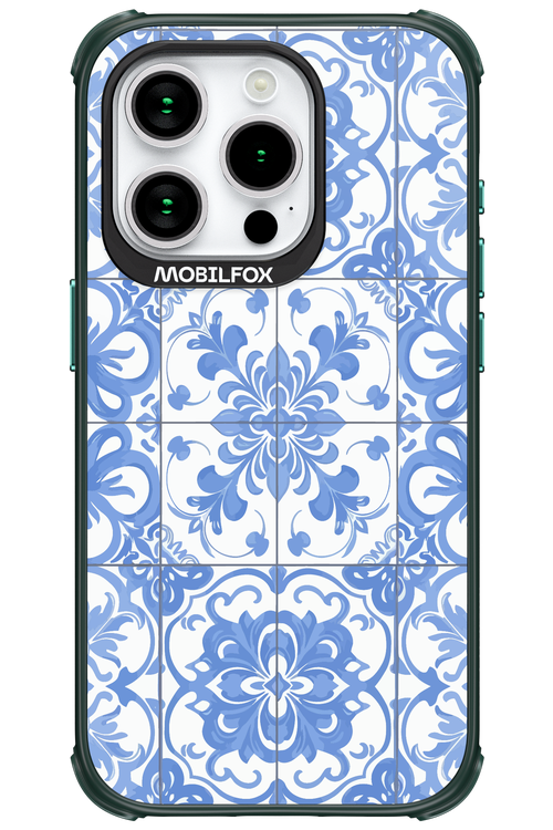 Amalfi Club 2.0 - Apple iPhone 15 Pro