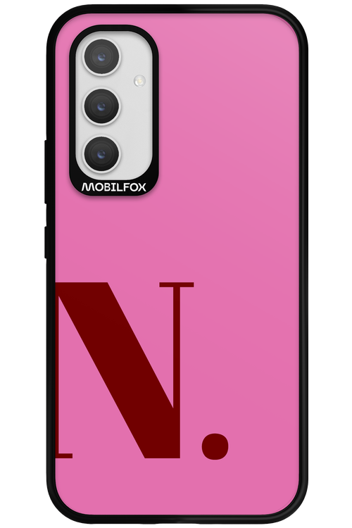 N (Sorbet) 2.0 - Samsung Galaxy A54