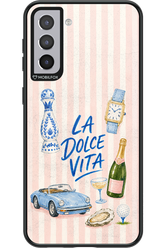 La Dolce Vita 2.0 - Samsung Galaxy S21+