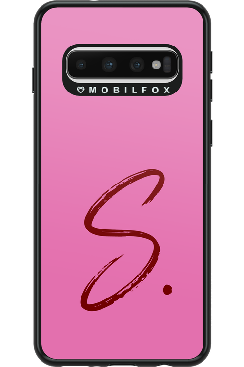 (Sorbet) S 2.0 - Samsung Galaxy S10