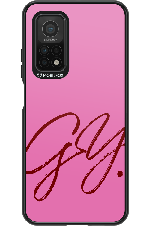 (Sorbet) GY 2.0 - Xiaomi Mi 10T 5G