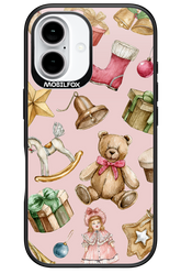 Toy Shop - Apple iPhone 16