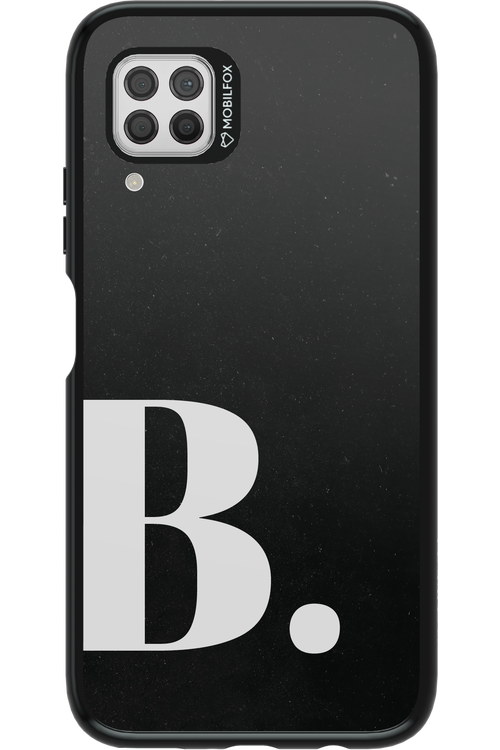 B (Off Space) 2.0 - Huawei P40 Lite