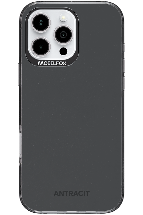Antracit - Apple iPhone 16 Pro Max