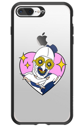 Sunflower Clown Meme (Nude) - Apple iPhone 7 Plus