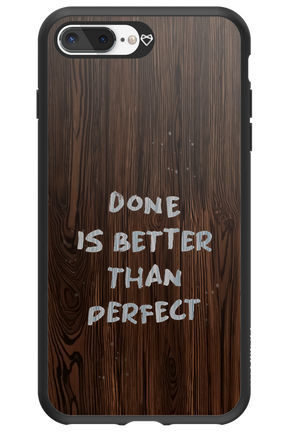 Perfect 2.0 - Apple iPhone 7 Plus