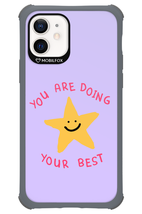 Your Best - Apple iPhone 12