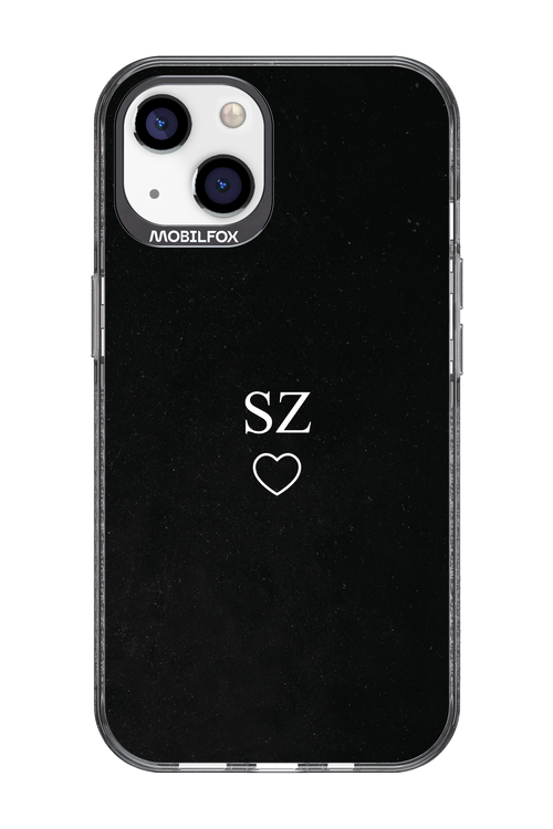 SZ Black 2.0 - Apple iPhone 13