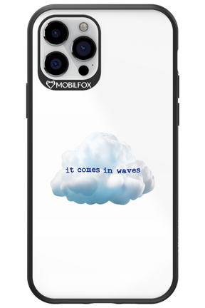 Waves - Apple iPhone 12 Pro