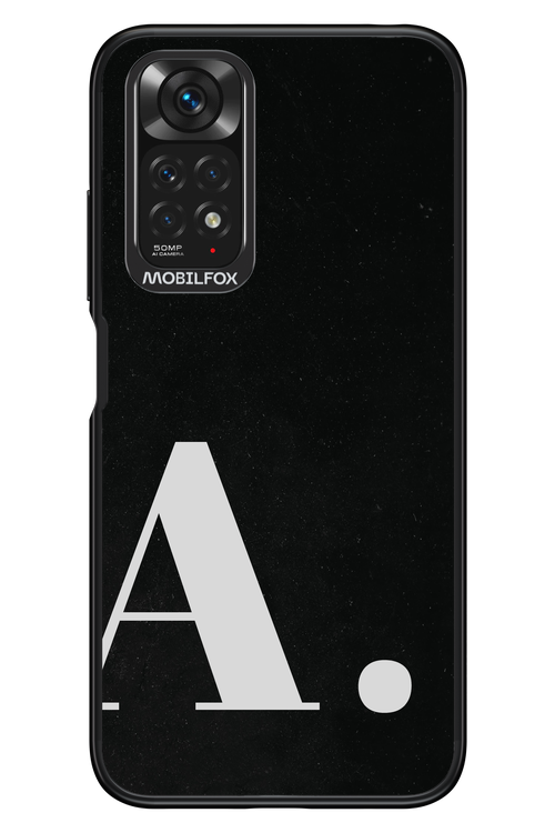 A (Off Space) 2.0 - Xiaomi Redmi Note 11/11S 4G