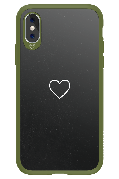 Love Is Simple 2.0 - Apple iPhone XS