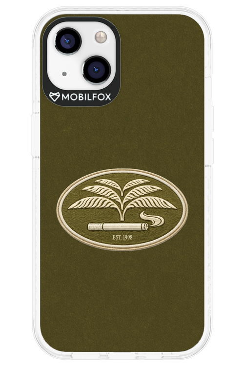 Nature Check - Apple iPhone 13