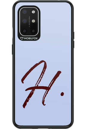 (Jellyfish Presso) H 2.0 - OnePlus 8T