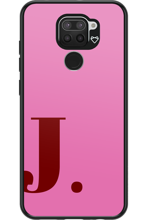 J (Sorbet) 2.0 - Xiaomi Redmi Note 9