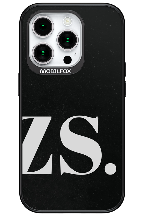 ZS (Off Space) 2.0 - Apple iPhone 15 Pro