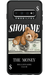 Show Me The Money - Samsung Galaxy S10