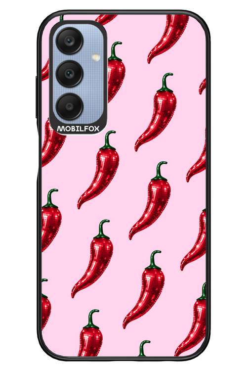 Chili Babe 2.0 - Samsung A25