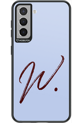 (Jellyfish Presso) W 2.0 - Samsung Galaxy S21