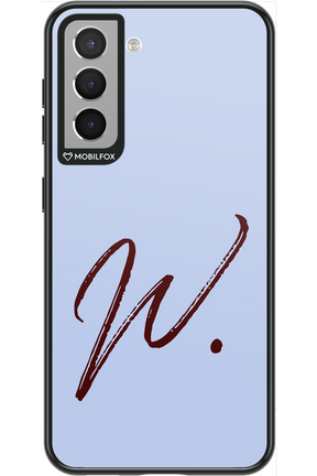 (Jellyfish Presso) W 2.0 - Samsung Galaxy S21