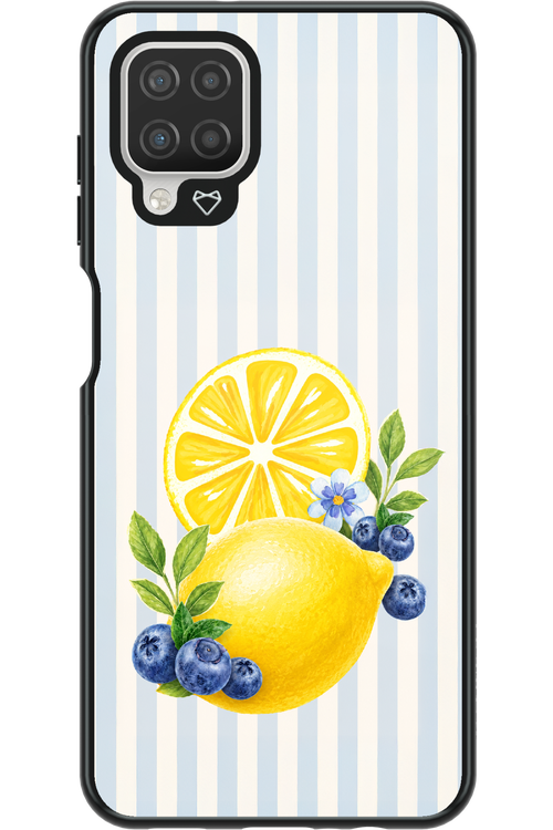 Fresh Flash 2.0 - Samsung Galaxy A12