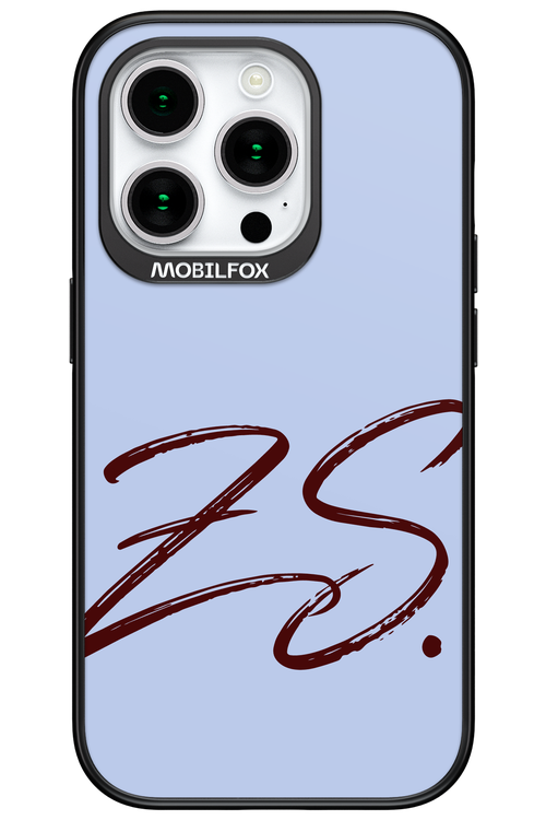 (Jellyfish Presso) ZS 2.0 - Apple iPhone 15 Pro