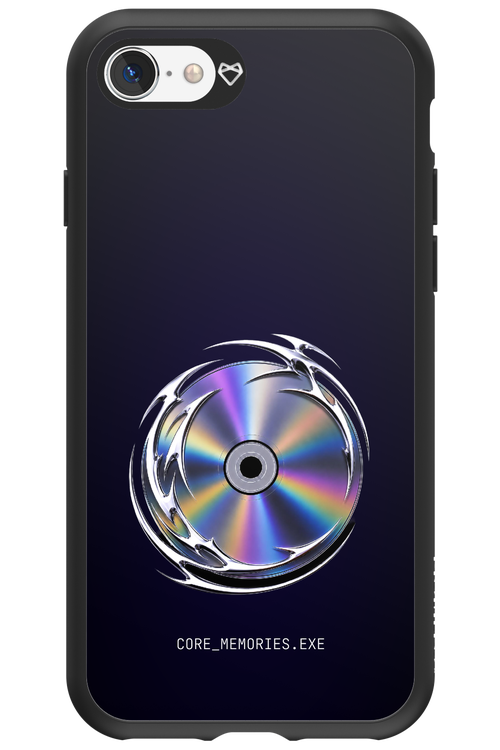 Core Memories 2.0 - Apple iPhone SE 2020