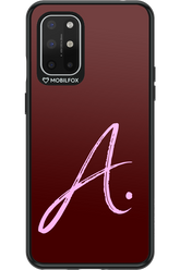 (Dark Blush) A 2.0 - OnePlus 8T
