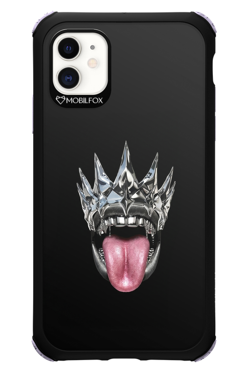 The Diamond King 2.0 - Apple iPhone 11