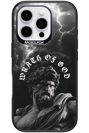 God - Apple iPhone 16 Pro