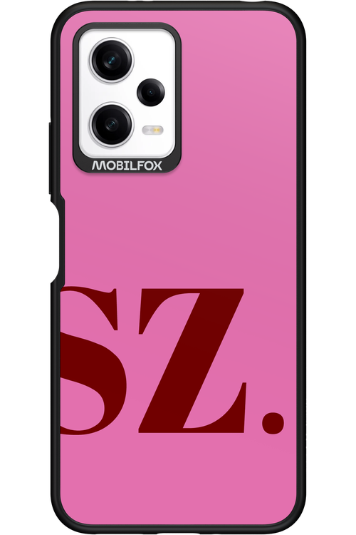 SZ (Sorbet) 2.0 - Xiaomi Redmi Note 12 5G