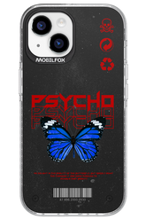 Psybutterfly - Apple iPhone 15