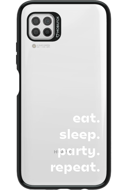 Party Loop Light 2.0 - Huawei P40 Lite