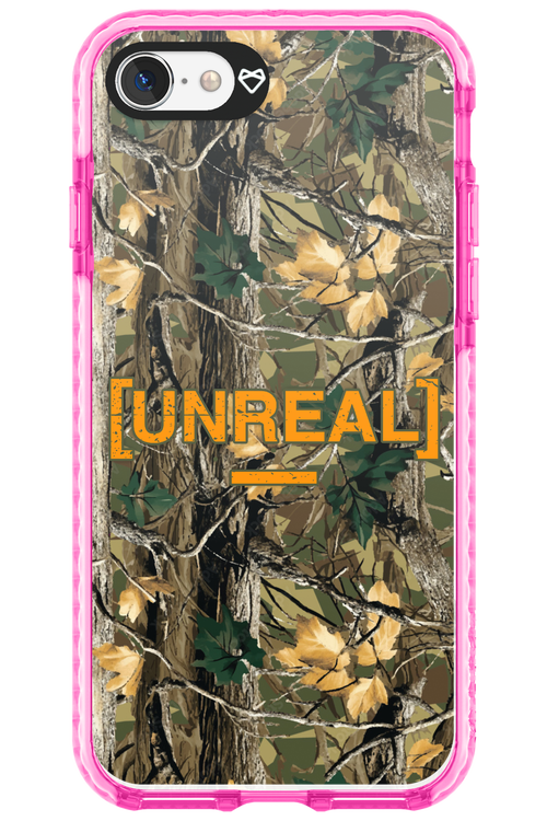 Realtree - Apple iPhone SE 2022