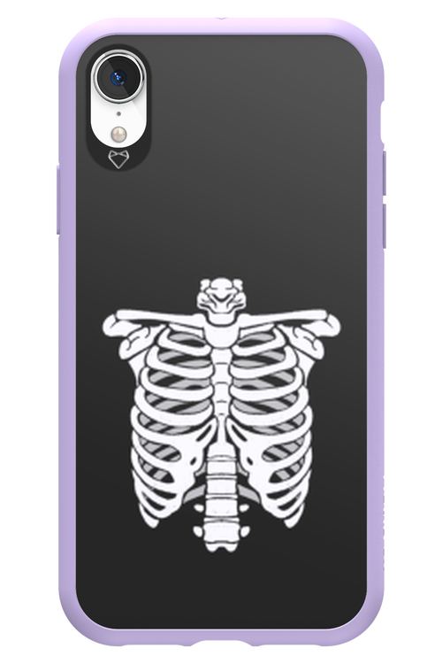 SKELETON - Apple iPhone XR