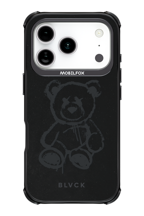 BLVCK BEAR - Apple iPhone 17 Pro