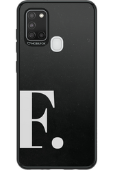 F (Off Space) 2.0 - Samsung Galaxy A21 S